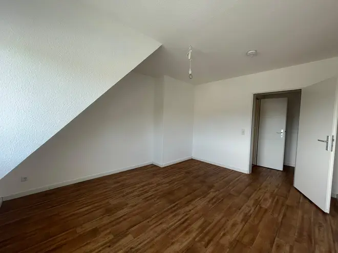 2 Zimmer Wohnung mit 55 m² in Bremen – Bild 3