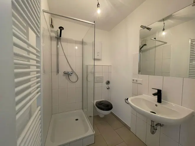 2 Zimmer Wohnung mit 55 m² in Bremen – Bild 6