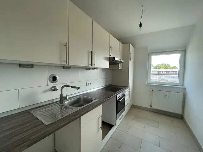 2 Zimmer Wohnung mit 55 m² in Bremen – Bild 7