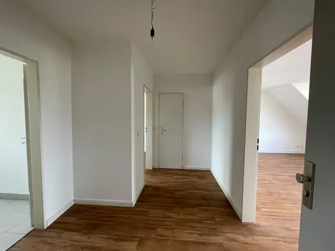 2 Zimmer Wohnung mit 55 m² in Bremen – Bild 9