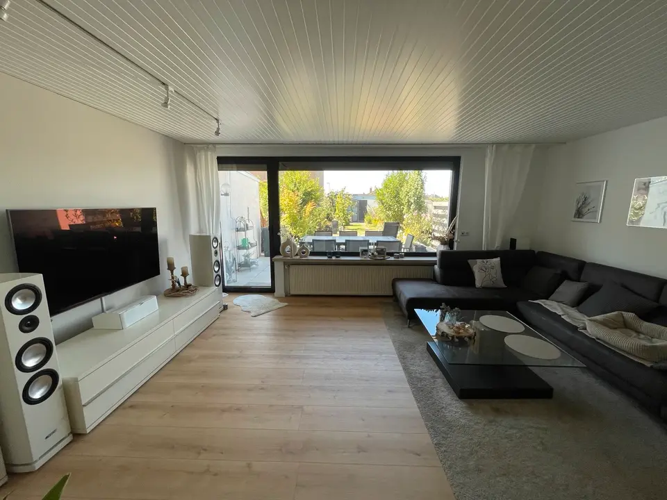 6 Zimmer Haus mit 137 m² in Salzgitter – Bild 2