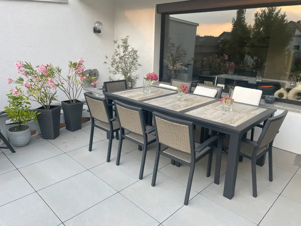 6 Zimmer Haus mit 137 m² in Salzgitter – Bild 6