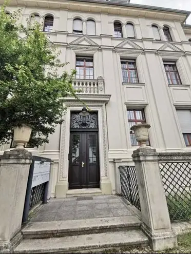 3 Zimmer Wohnung mit 95 m² in Magdeburg – Bild 1