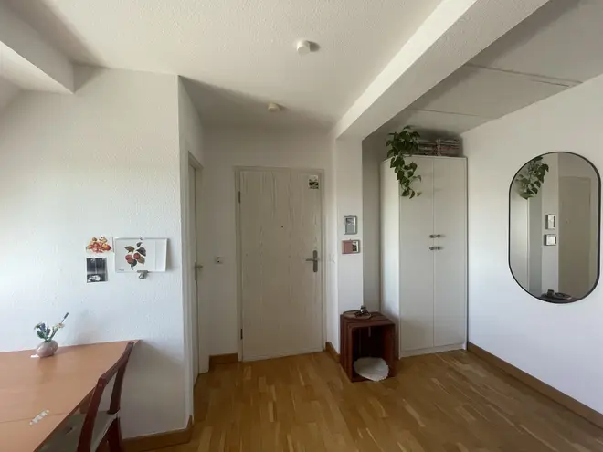 3 Zimmer Wohnung mit 95 m² in Magdeburg – Bild 3
