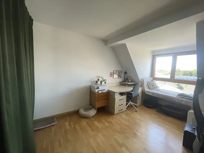 3 Zimmer Wohnung mit 95 m² in Magdeburg – Bild 9