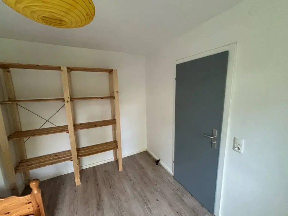 WG-Zimmer mit 9 m² in Neubrandenburg – Bild 3