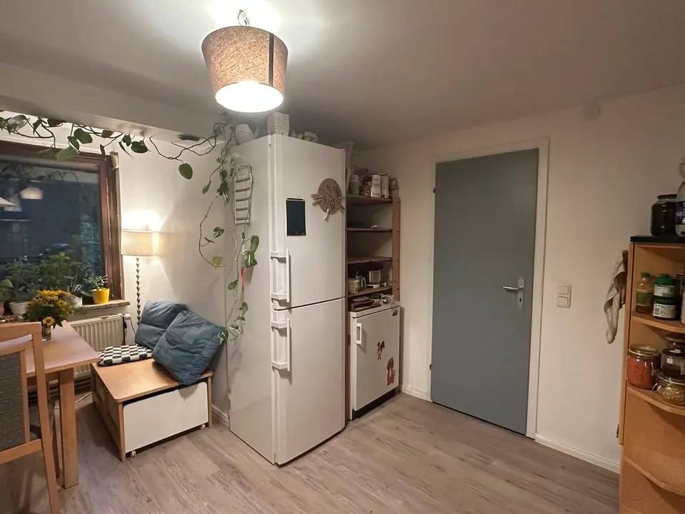 WG-Zimmer mit 9 m² in Neubrandenburg – Bild 8