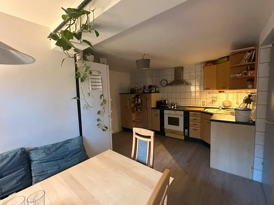 WG-Zimmer mit 9 m² in Neubrandenburg – Bild 9