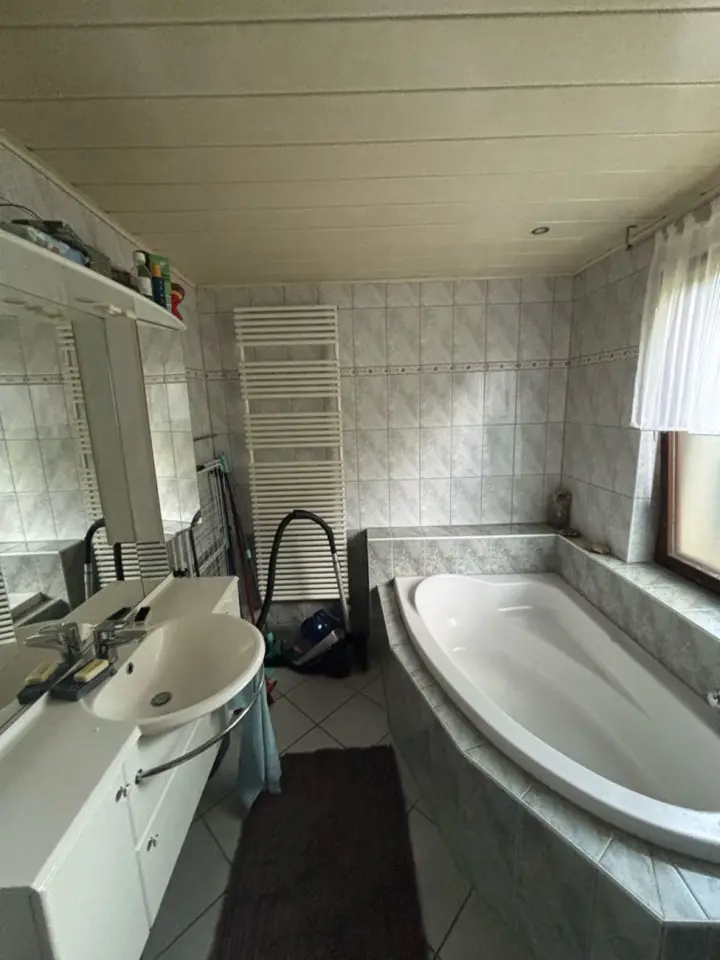 WG-Zimmer mit 9 m² in Neubrandenburg – Bild 10