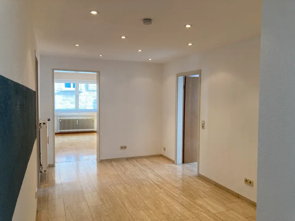 3 Zimmer Wohnung mit 104 m² in Reutlingen – Bild 1