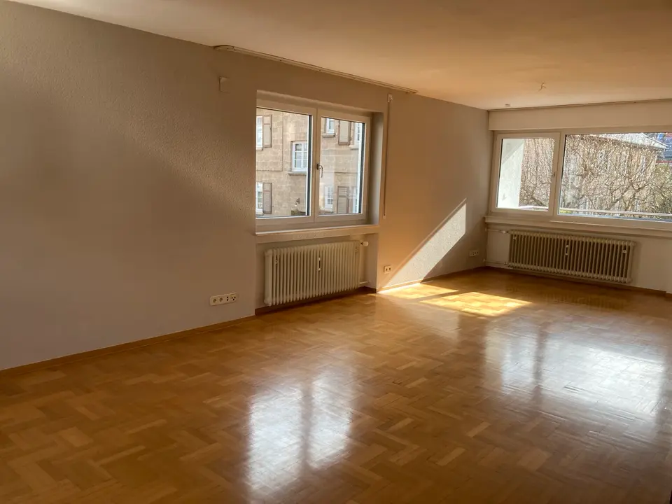 3 Zimmer Wohnung mit 104 m² in Reutlingen – Bild 2