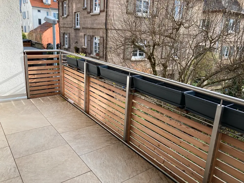 3 Zimmer Wohnung mit 104 m² in Reutlingen – Bild 7
