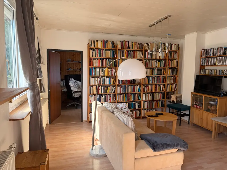 2 Zimmer Wohnung mit 40 m² in Fulda – Bild 2