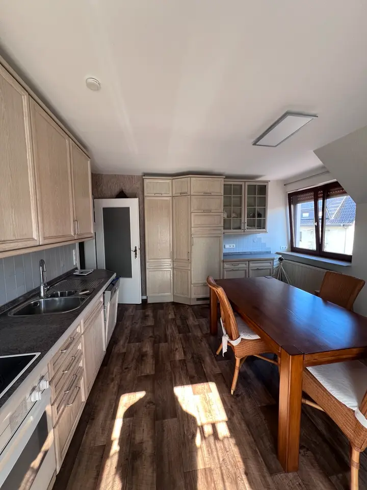 2 Zimmer Wohnung mit 40 m² in Fulda – Bild 4