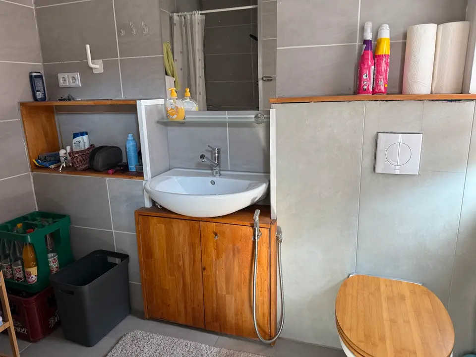 2 Zimmer Wohnung mit 40 m² in Fulda – Bild 5