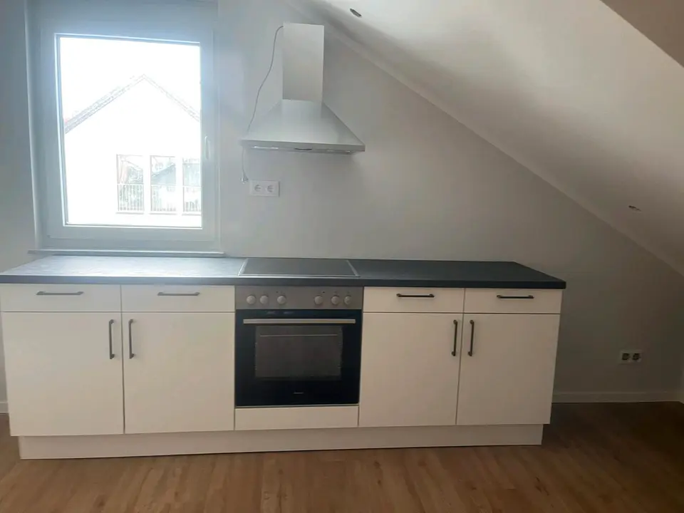 2 Zimmer Wohnung mit 40 m² in Fulda – Bild 6