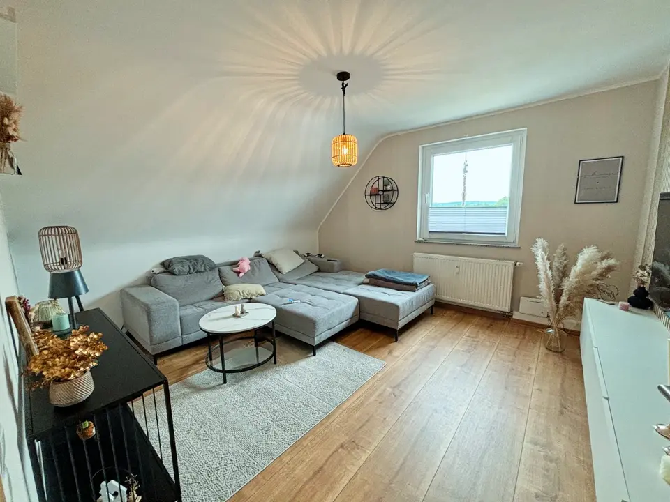2 Zimmer Wohnung mit 40 m² in Fulda – Bild 7