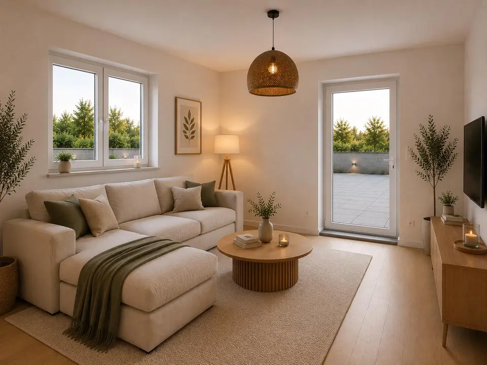2 Zimmer Wohnung mit 40 m² in Fulda – Bild 9