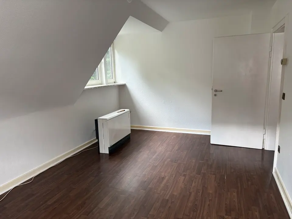 3 Zimmer Wohnung mit 71 m² in Siegen – Bild 1