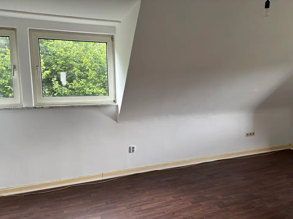 3 Zimmer Wohnung mit 71 m² in Siegen – Bild 2
