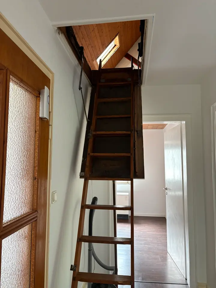 3 Zimmer Wohnung mit 71 m² in Siegen – Bild 9