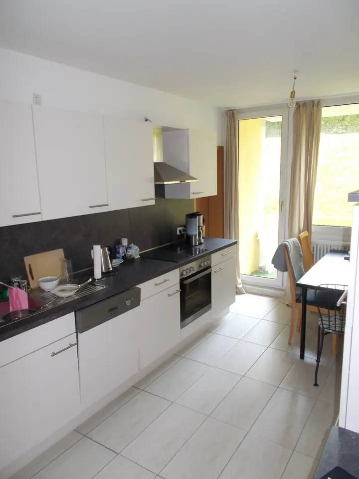 WG-Zimmer mit 21 m² in Siegen – Bild 2