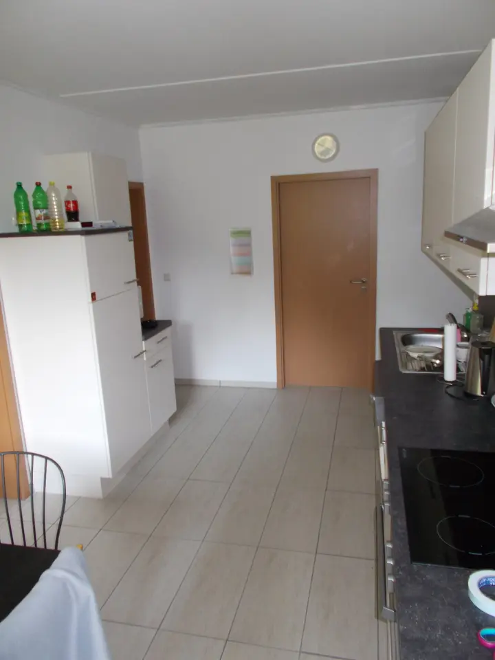 WG-Zimmer mit 21 m² in Siegen – Bild 3