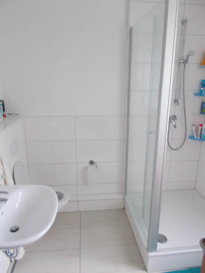WG-Zimmer mit 21 m² in Siegen – Bild 4