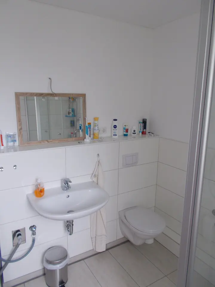 WG-Zimmer mit 21 m² in Siegen – Bild 5
