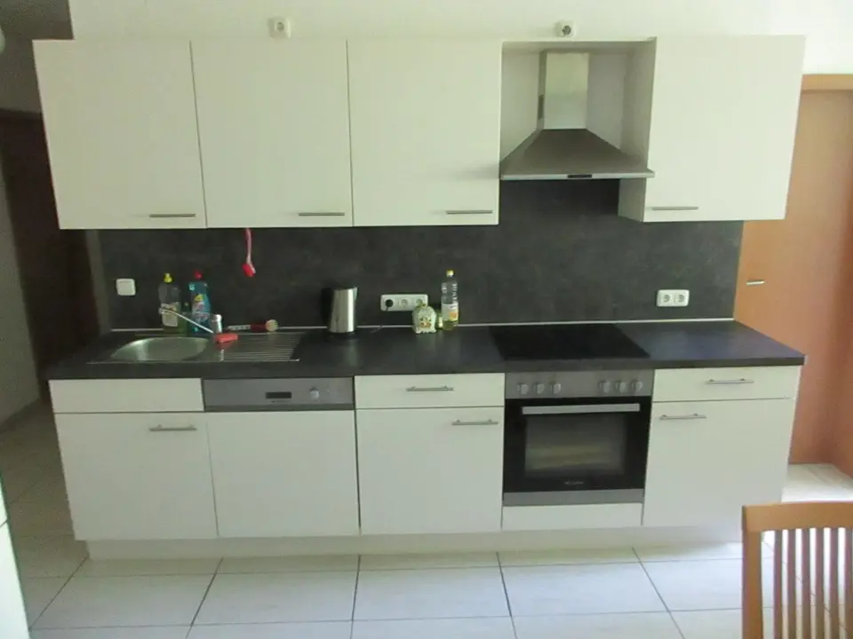 WG-Zimmer mit 21 m² in Siegen – Bild 6