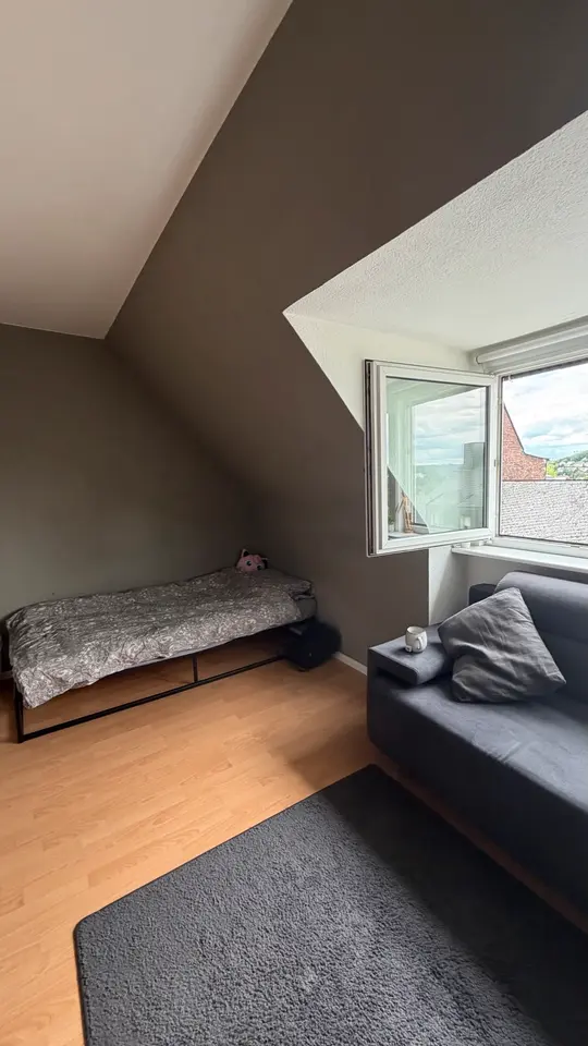 WG-Zimmer mit 21 m² in Siegen – Bild 9