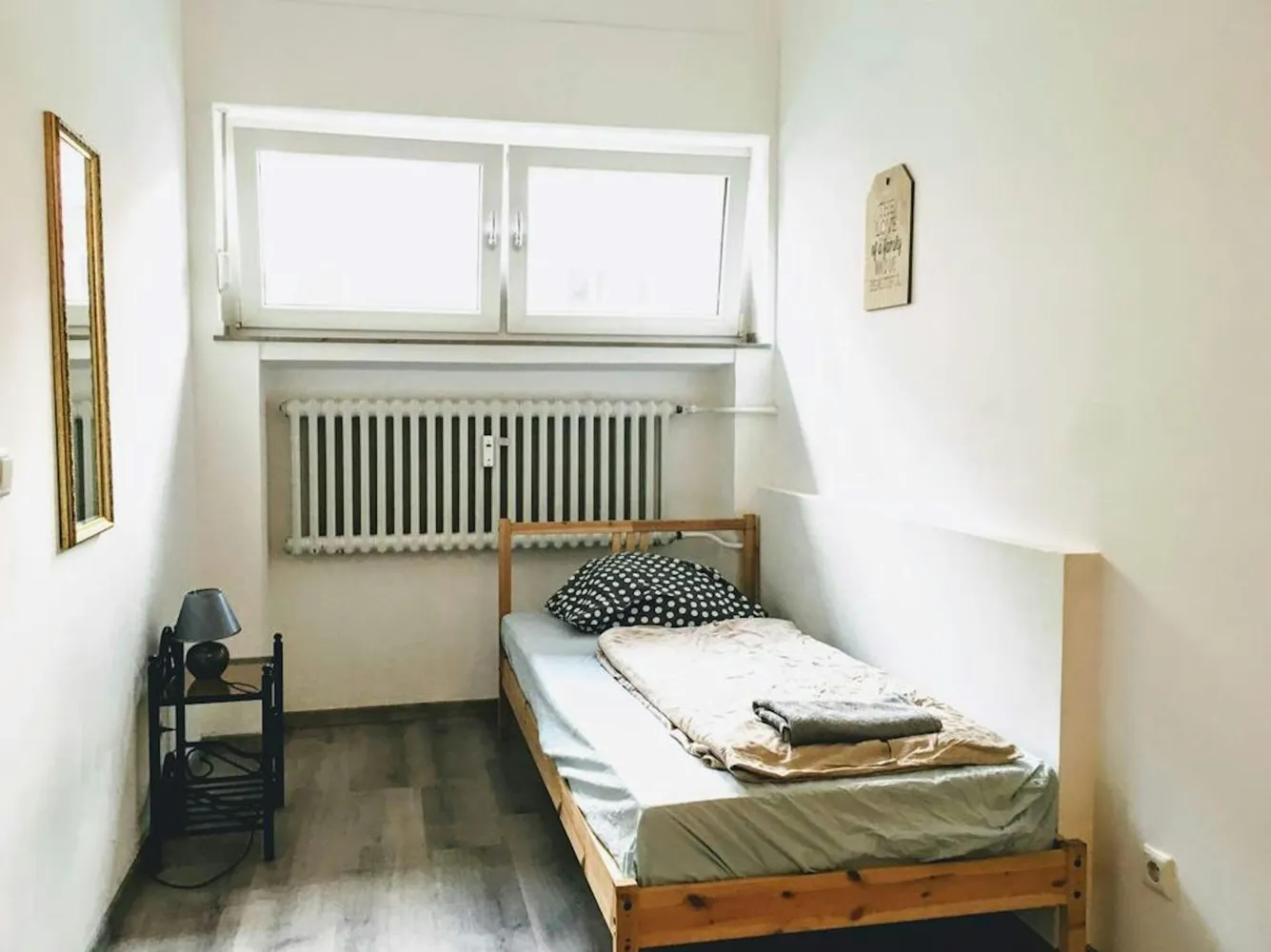 WG-Zimmer mit 12 m² in Dortmund – Bild 1