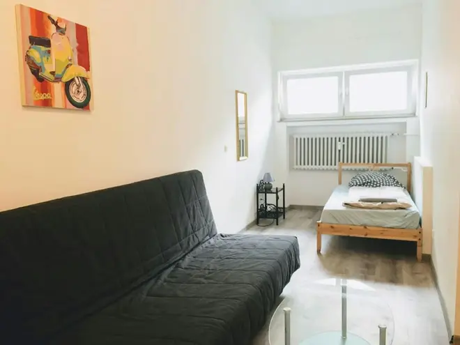 WG-Zimmer mit 12 m² in Dortmund – Bild 2