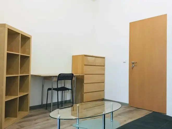 WG-Zimmer mit 12 m² in Dortmund – Bild 4