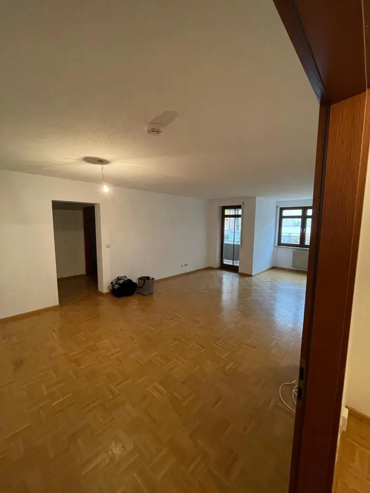 2 Zimmer Wohnung mit 68 m² in Lörrach – Bild 1