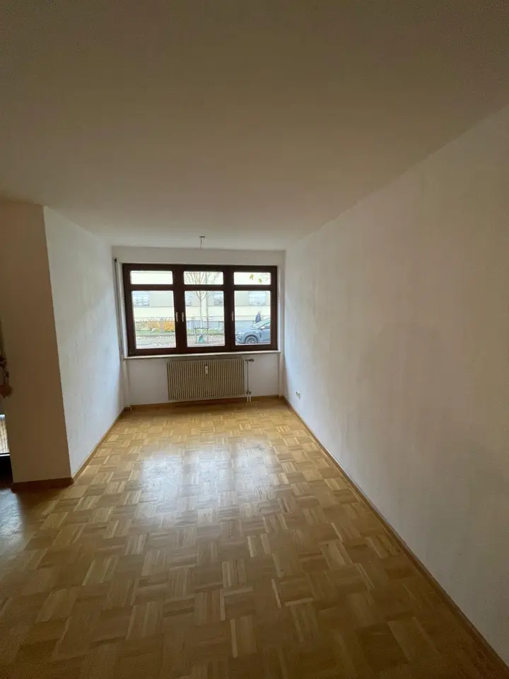 2 Zimmer Wohnung mit 68 m² in Lörrach – Bild 2