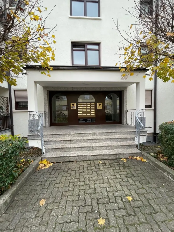 2 Zimmer Wohnung mit 68 m² in Lörrach – Bild 4