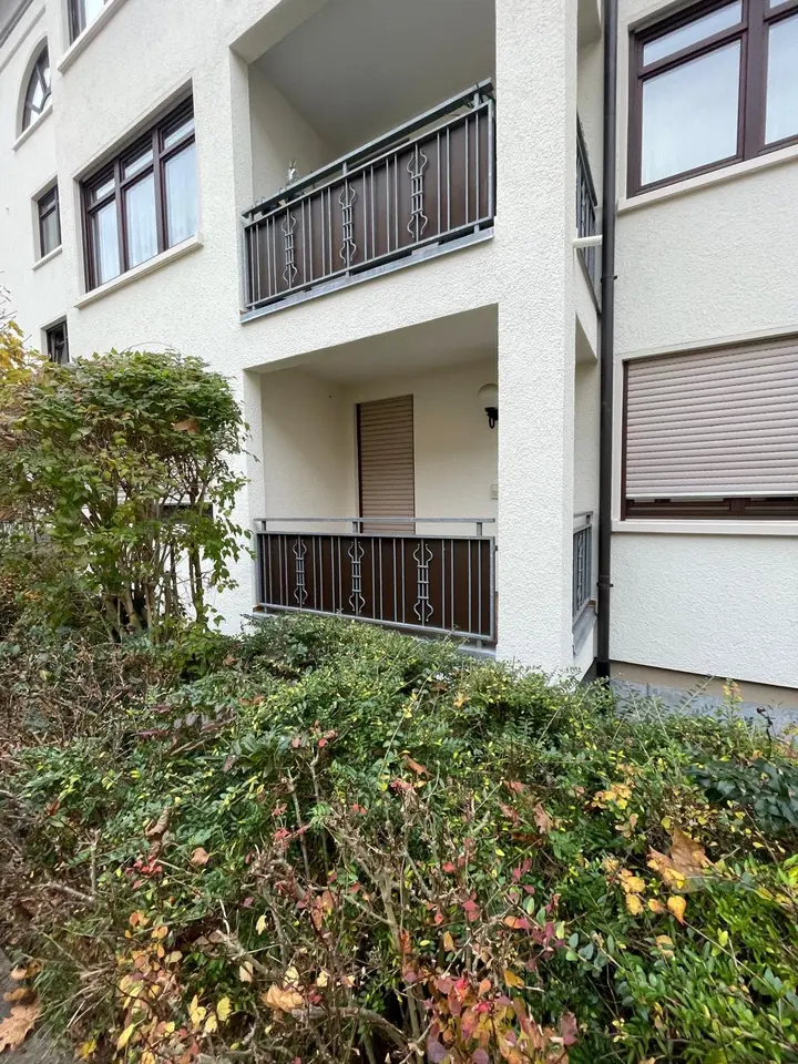 2 Zimmer Wohnung mit 68 m² in Lörrach – Bild 5
