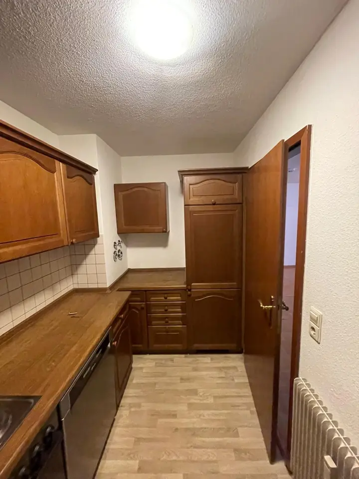 2 Zimmer Wohnung mit 68 m² in Lörrach – Bild 7