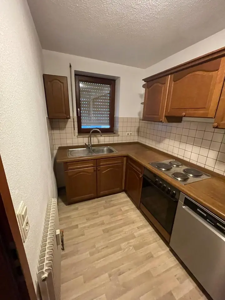 2 Zimmer Wohnung mit 68 m² in Lörrach – Bild 8