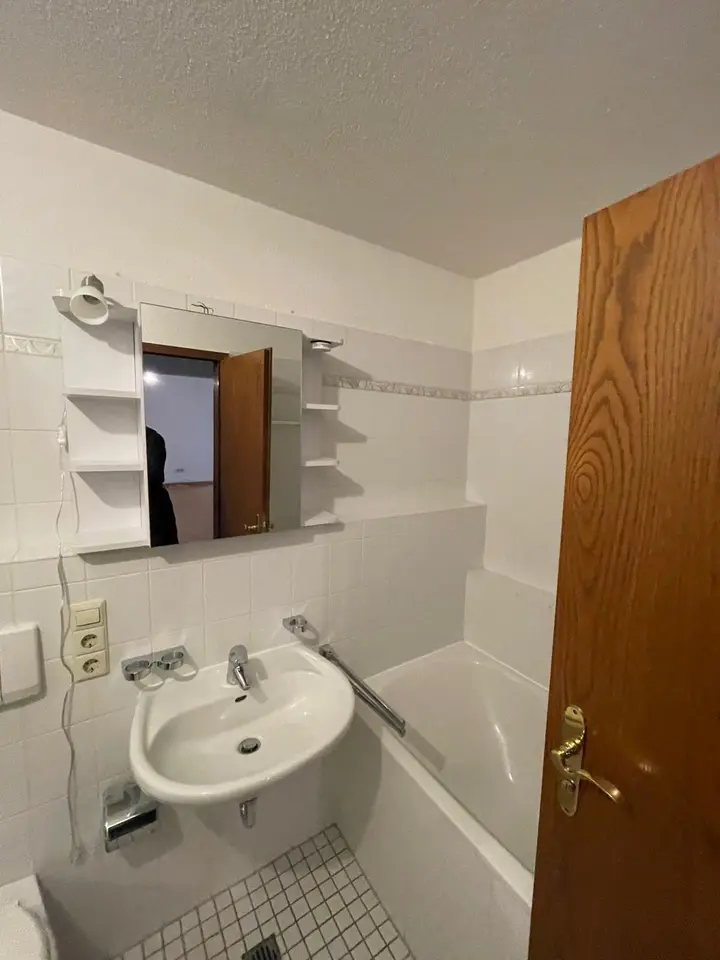 2 Zimmer Wohnung mit 68 m² in Lörrach – Bild 9