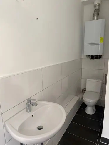 1 Zimmer Wohnung mit 39 m² in Bochum – Bild 5