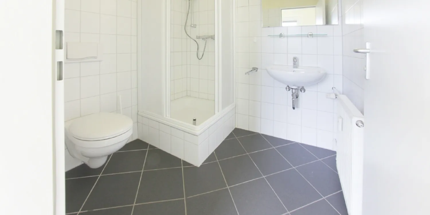 1 Zimmer Wohnung mit 19 m² in Greifswald – Bild 6
