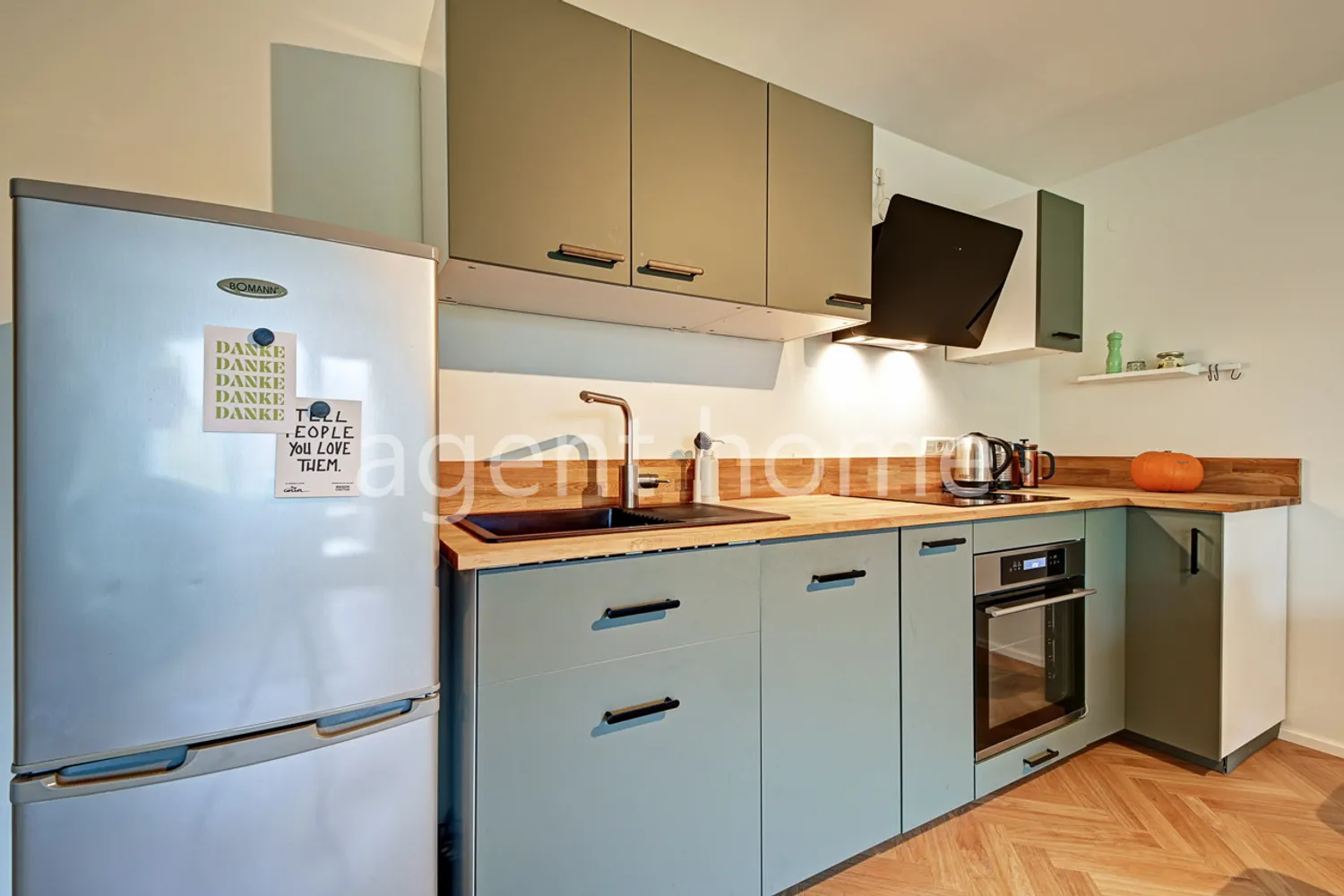 4 Zimmer Wohnung mit 74 m² in Stuttgart – Bild 7