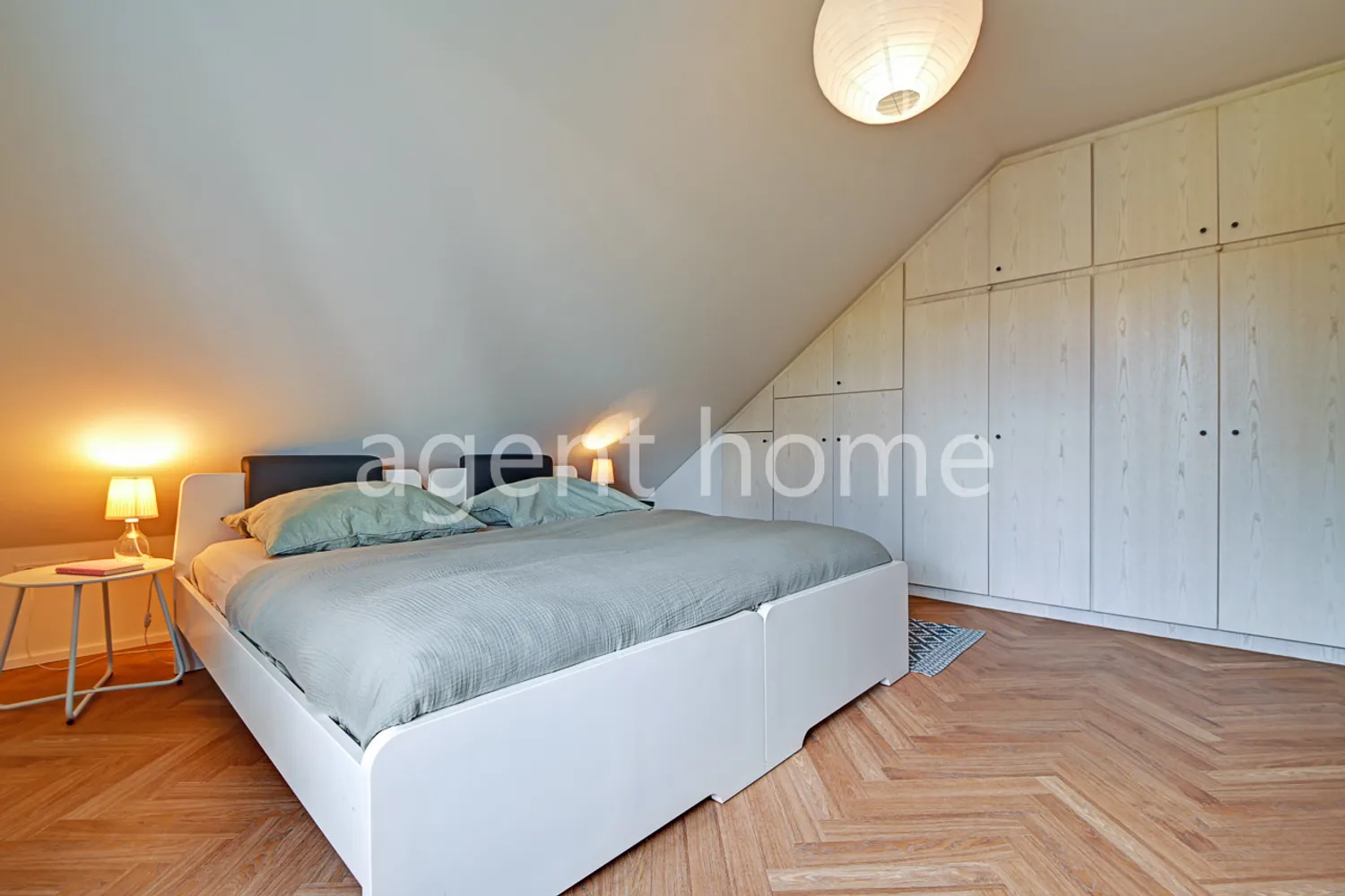 4 Zimmer Wohnung mit 74 m² in Stuttgart – Bild 9