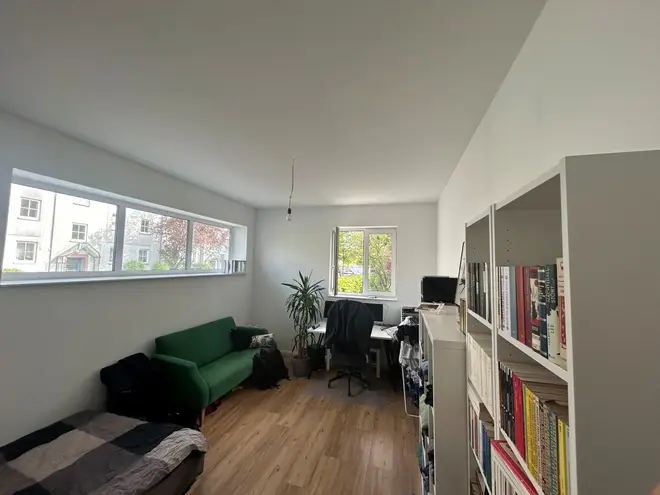 WG-Zimmer mit 19 m² in Hannover – Bild 4