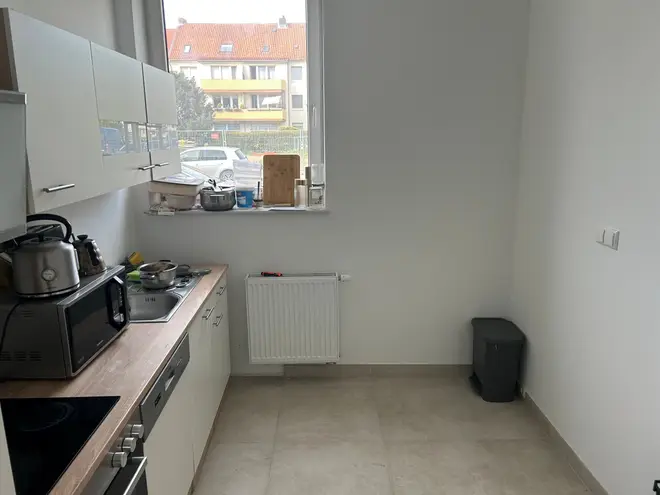WG-Zimmer mit 19 m² in Hannover – Bild 8