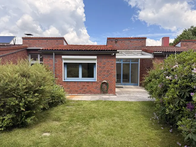 3 Zimmer Haus mit 92 m² in Hamburg – Bild 1