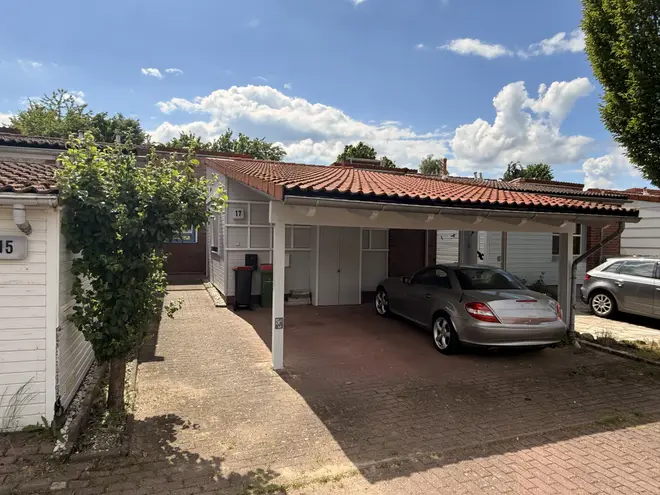 3 Zimmer Haus mit 92 m² in Hamburg – Bild 11