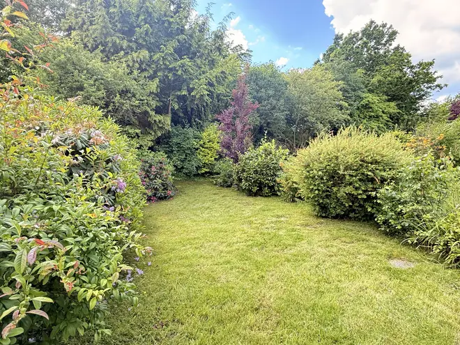 3 Zimmer Haus mit 92 m² in Hamburg – Bild 2